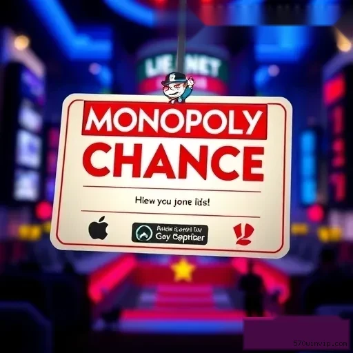 Aplicativo móvel 570Win.com para iOS e Android